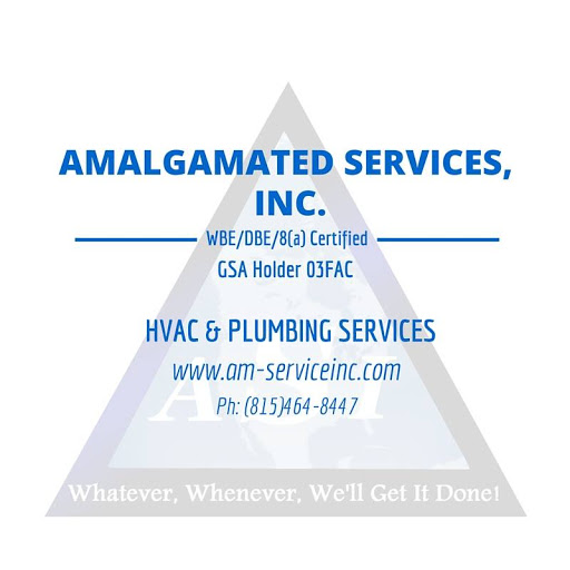 Amalgamated Services, Inc. in Frankfort, Illinois