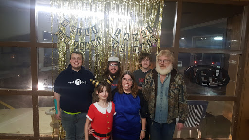 Bowling Alley «Wells Bowling Lanes», reviews and photos, 10339 IN-37, Elwood, IN 46036, USA