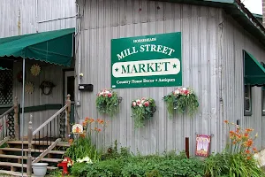 Horseheads Mill Street Market image