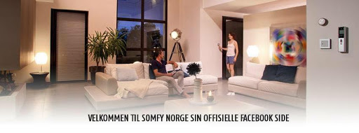 Somfy Norway AS