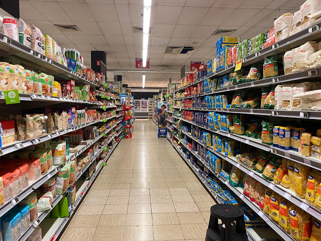 Beoordelingen van Carrefour market in Verviers - Supermarkt