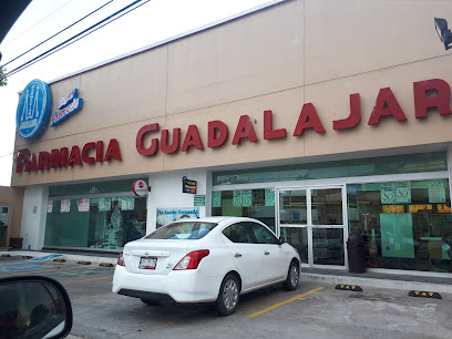 Farmacia Guadalajara