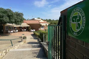 Club Tennis Plana d'en Berga de Valls image