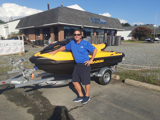 Boat Dealer «Xtreme Power Sports», reviews and photos, 564 N Main St, Kilmarnock, VA 22482, USA