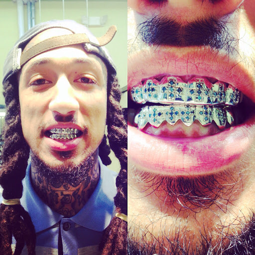 Jewelry Store «Crazy Jewelry by Gold Fever», reviews and photos, 231 N Howard St, Baltimore, MD 21201, USA