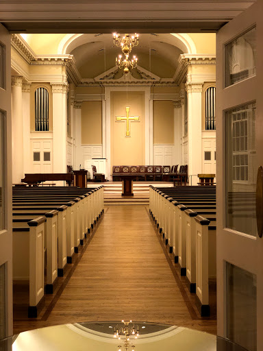 Museum «Meadows Museum», reviews and photos, 5900 Bishop Blvd, Dallas, TX 75205, USA