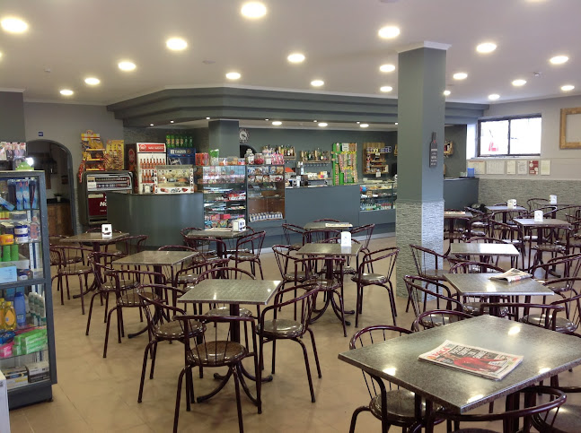 Café Rodrigues - Torres Vedras