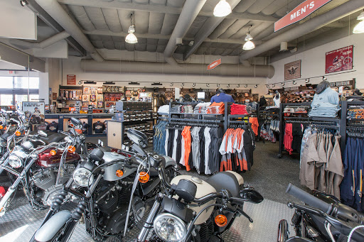 Harley-Davidson Dealer «Harley-Davidson of Sacramento», reviews and photos, 1000 Arden Way, Sacramento, CA 95815, USA