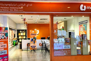 U Mobile KB Mall image