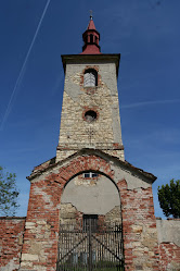 Kostel svatého Marka