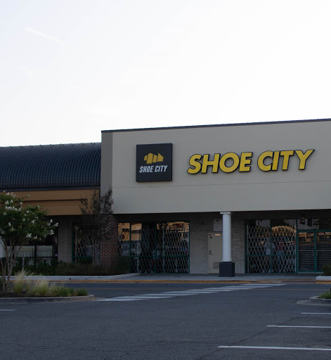 Shoe Store «Shoe City», reviews and photos, 357 Montrose Ave, Laurel, MD 20707, USA