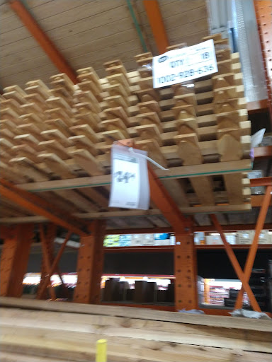 Home Improvement Store «The Home Depot», reviews and photos, 860 S Colorado Blvd, Glendale, CO 80246, USA