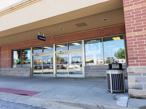 Shopping Mall «Westgate Shopping Center», reviews and photos, Center Ridge Rd & W 210th St, Cleveland, OH 44126, USA