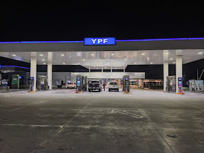 YPF Combustibles Canning S.A - Grupo GEN