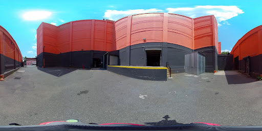 Self-Storage Facility «Tuck-It-Away Self-Storage», reviews and photos, 272 Sussex Ave, Newark, NJ 07107, USA