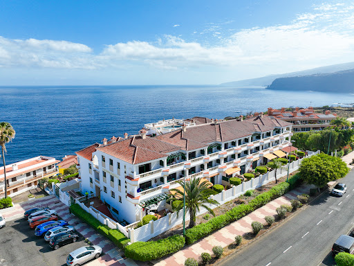 Club Tarahal en Puerto de la Cruz