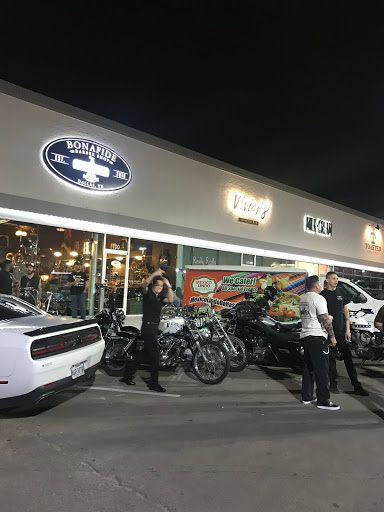 Barber Shop «Bonafide Barber Shop», reviews and photos, 5420 Ross Ave, Dallas, TX 75206, USA