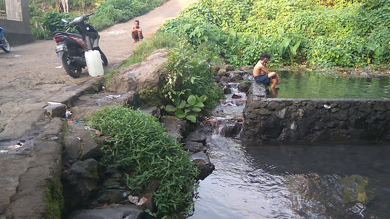 Kolam Renang Umum di Kota Manado: Temukan Keindahan di Lebih dari 2 Tempat Menarik