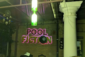Pool fiction image