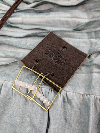 Gift Shop «Random Harvest Marketplace», reviews and photos, 105 N 3rd St, Beresford, SD 57004, USA