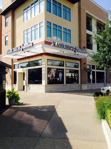 Jewelry Store «Nasr Bros Jewelers Fairview», reviews and photos, 199 Town Pl, Fairview, TX 75069, USA