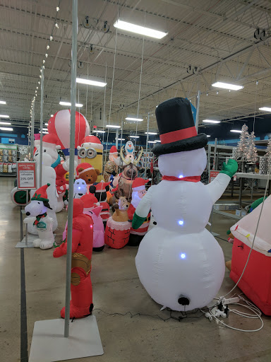 Home Goods Store «At Home», reviews and photos, 209 S Royal Oaks Blvd, Franklin, TN 37064, USA