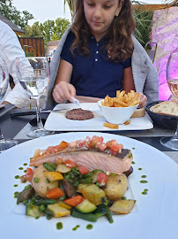 Plats et boissons du Restaurant français Restaurant Le Chic à Le Pontet - n°13