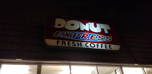 Donut Shop «Donut Express», reviews and photos, 23000 Harper Ave, St Clair Shores, MI 48080, USA