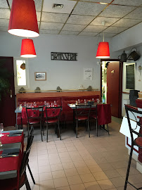 Atmosphère du Restaurant de plats à emporter L'Arrosoir du Pasteur à Angers - n°1