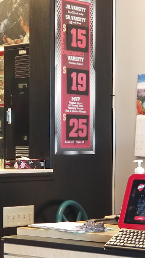 Hair Salon «Sport Clips Haircuts of Myrtle Beach», reviews and photos, 1764 Pine Island Rd Suite #2, Myrtle Beach, SC 29577, USA