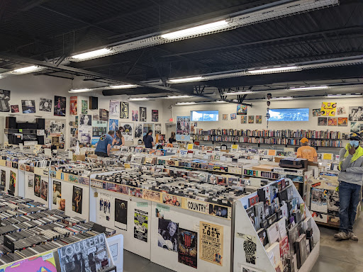 Record Store «Sound Exchange», reviews and photos, 14246 N Nebraska Ave, Tampa, FL 33613, USA