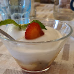 Photo n°4 de l'avis de Valentino.e fait le 06/06/2022 à 12:31 sur le  Ristorante Pizzeria Il Baffo à Pavone del Mella