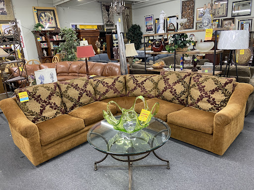 Consignment Shop «Upscale Consignment Furniture», reviews and photos, 3236 Auburn Blvd, Sacramento, CA 95821, USA