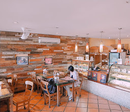 Cafe Moka Sanur photo