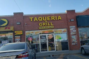 Taqueria Taco Express image