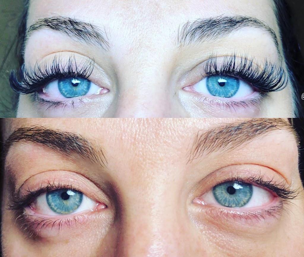 Victoria Beauty Lounge + Eyelash Extensions 07701