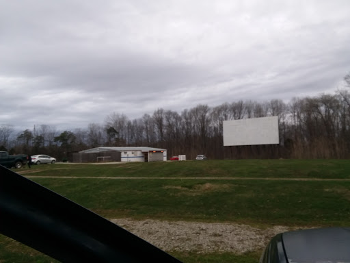 Drive-in Movie Theater «Starlite Drive-In Theatre», reviews and photos, 7640 S Old State Rd 37, Bloomington, IN 47403, USA