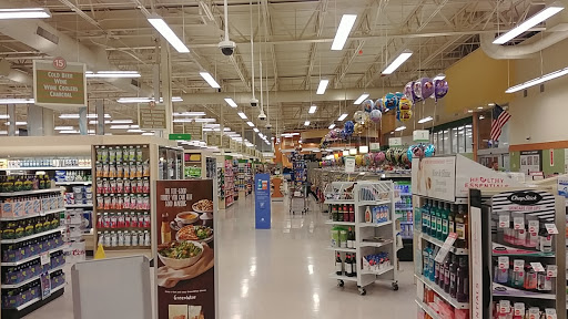 Supermarket «Publix Super Market at Dunlawton Square», reviews and photos, 3821 S Nova Rd, Port Orange, FL 32127, USA