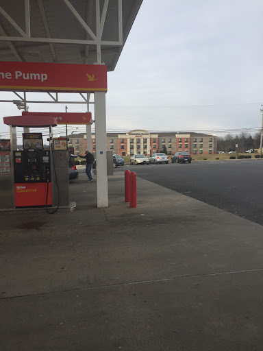 Sandwich Shop «Wawa», reviews and photos, 1960 John Fries Hwy, Quakertown, PA 18951, USA