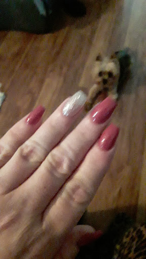 Nail Salon «Romie Nails Salon», reviews and photos, 1742 Zebulon Rd, Griffin, GA 30224, USA