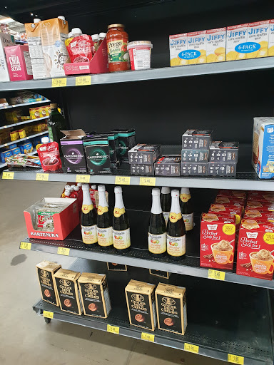 Department Store «Walmart Supercenter», reviews and photos, 1 Coopertowne Blvd, Somerdale, NJ 08083, USA