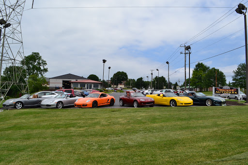 Car Dealer «WARWICK AUTOPARK», reviews and photos, 700 Furnace Hills Pike, Lititz, PA 17543, USA
