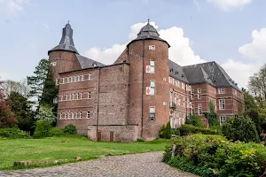 Schlosspark Bedburg image