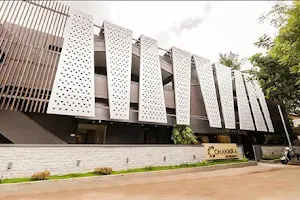 Chakkra Residency - Hotel in Anna Nagar, Madurai image
