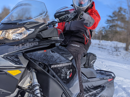 Motorcycle Dealer «2Brothers Powersports», reviews and photos, 905 Oak Ave S, Onalaska, WI 54650, USA