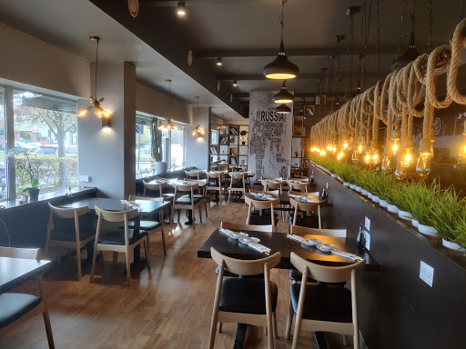 Katsura Sushi in Herlev, Rødovre