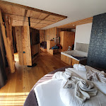 Photo n°2 de l'avis de Thomas.u fait le 29/09/2017 à 18:42 sur le  Parkhotel Holzerhof à Mühlbach