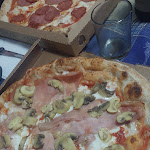 Photo n°5 de l'avis de Samy.9 fait le 14/04/2024 à 16:25 sur le  Panorama Pizza and Food à Bibione