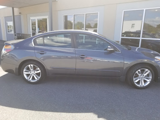 Used Car Dealer «Car Credit Nation», reviews and photos, 1467 Front Royal Pike, Winchester, VA 22602, USA