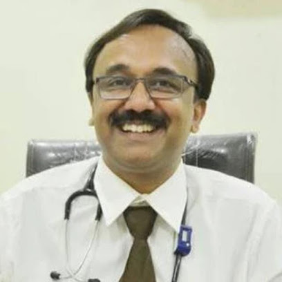 Dr Pradeep Jain,VATSALYA CHILD CARE / Jodhpur